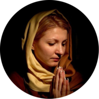 Гадалка Анна — Залари